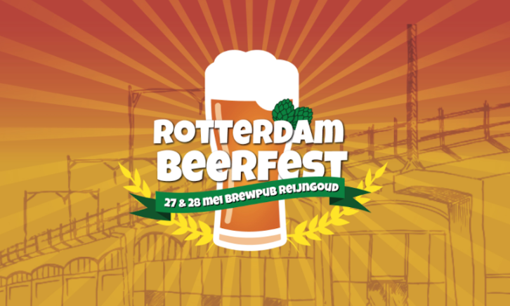 Rottrerdam Beerfest bierfestival